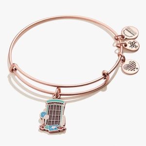 Alex and Ani x Harry Potter bracelet